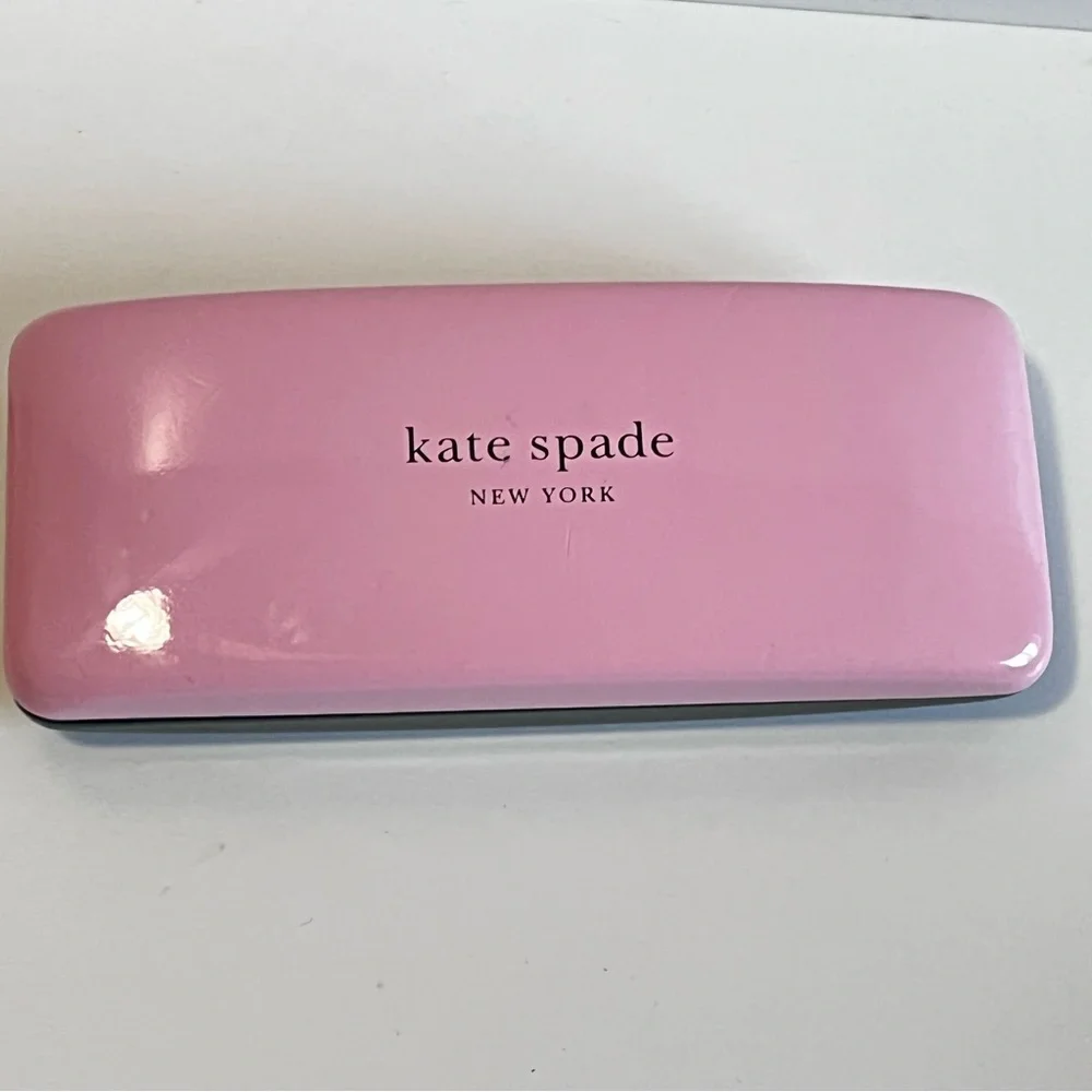Kate Spade Brylie Glasses with Case EUC